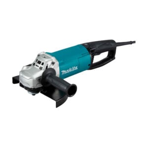 Makita Esmeril Angular 9" 2200w SJS II Anti Restart
