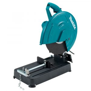 Makita Tronzadora de Metal 14" 2200w