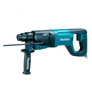 Makita Martillo Perforador Plus 800w 26 mm AVT Chuck