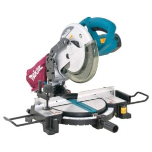 Makita Sierra Ingleteadora 10" 255 mm 1500w