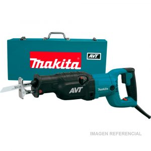 Makita Sierra Sable 1510w Vel Variable AVT
