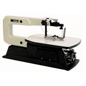 Makita Sierra Caladora de Banco 50w Velocidad Variable