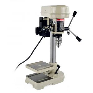 Makita Taladro de Pedestal 1/2" 250W Velocidad Variable