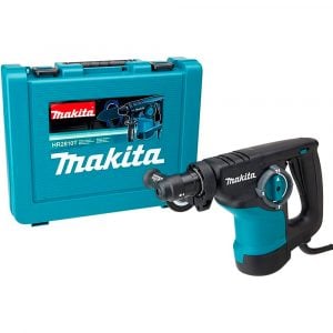 Martillo Perforador Makita SDS Plus 28mm 1-1/8" 800w + Chuck