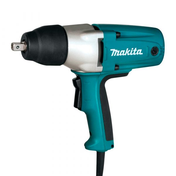 Makita Llave de Impacto 1/2" 400w 2000 RPM 350 Nm - Imagen 2