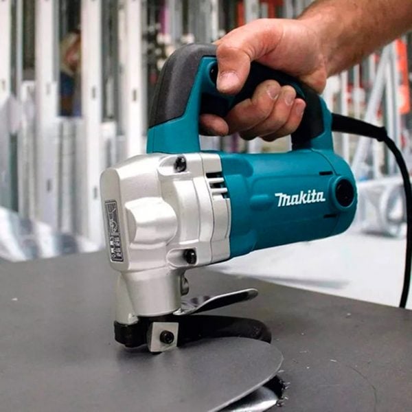 Makita Cizalla 3,2 mm 710w 1600 CPM - Imagen 3