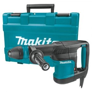Makita Martillo Demoledor Max 1100w 7.6 J