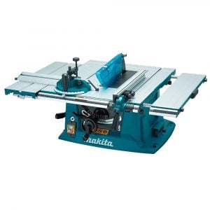 Makita Sierra de Mesa Banco 10" 1500w 4300 RPM
