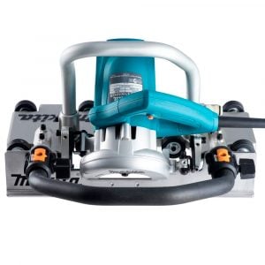 Makita Cortadora de Mármol Base Rodante 4 3/8" 1400w