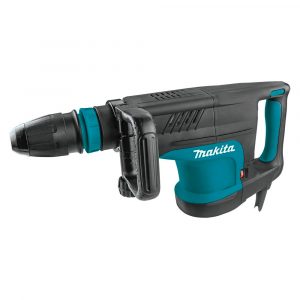 Makita Martillo Demoledor SDS MAX 1510w 19.1 J