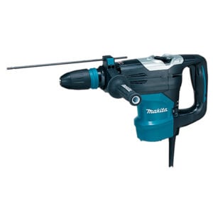 Makita Martillo Perforador Max 1100w 40 mm 2 Funciones