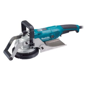 Makita Cepillo Concreto 5" 1400w 10,000 RPM