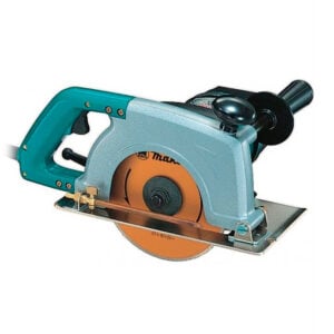Makita Cortadora de Concreto 7 1/8" 1400w 5000 RPM