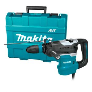 Makita Martillo Perforador Max 1100w 40 mm 2 Funciones AVT