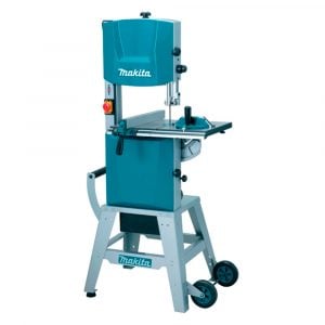 Makita Sierra Cinta 12" 900w Velocidad Variable