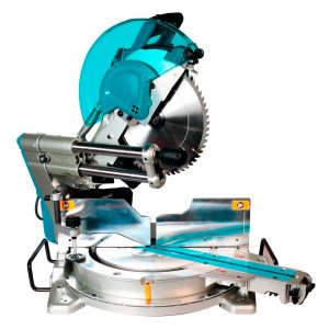 Makita Ingleteadora Telescópica 12" 1800w Doble Bisel DXT