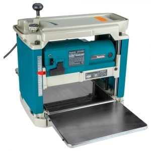 Makita Cepillo de Banco 12" 1650w