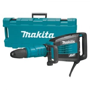 Makita Martillo Demoledor Max 1510w 19.9 J 12.3 Kg AVT