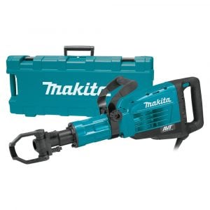 Makita Martillo Demoledor Hex 1510w 26.5 J 19.0 Kg AVT