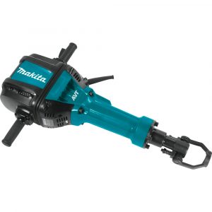Makita Martillo Demoledor Hexagonal 2000w 28.6 mm 72.8 J