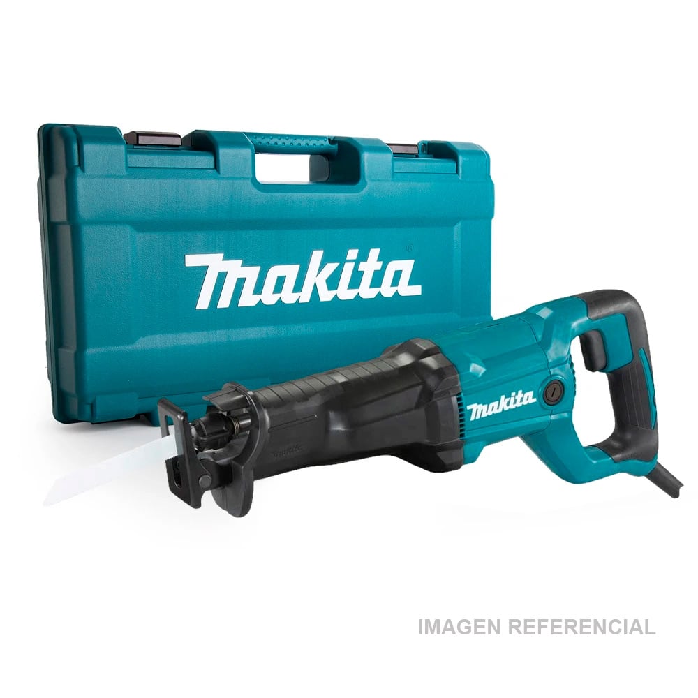 Makita Sierra Sable 1200w Velocidad Variable 3000 CPM - Vultec