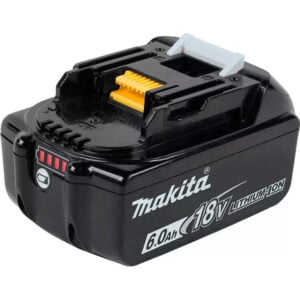 Batería 18v Makita 632F69-8 LXT 6.0 Ah BL1860B