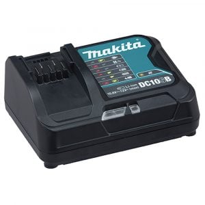 Makita Cargador Makita Baterias 12v Max Rapido
