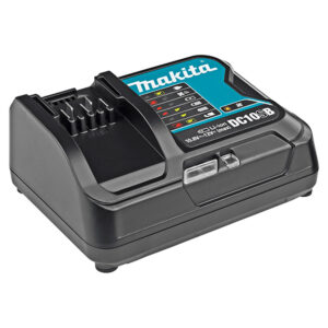 Cargador Makita DC10SB 12V Max CXT Rápido