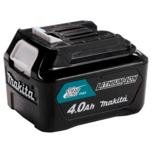 Batería Makita 197407-0 12V Max CXT 4.0 Ah BL1041B