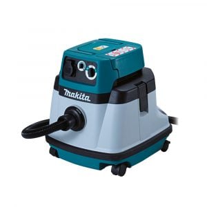 Makita Aspiradora Húmedo Y Seco 1050W Polvo-25L Agua-14L