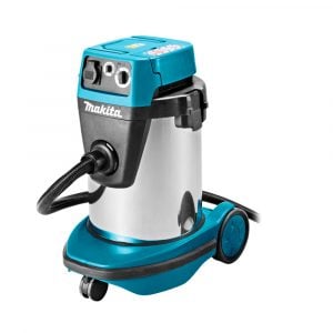 Makita Aspiradora Húmedo Y Seco 1050W Polvo-32L Agua-27L