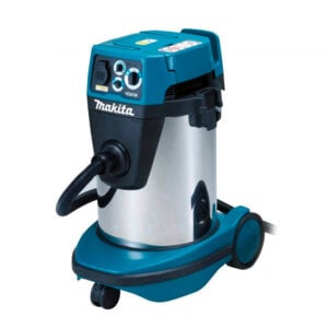 Makita Aspiradora Húmedo Y Seco 1050W Polvo-32L Agua-27L