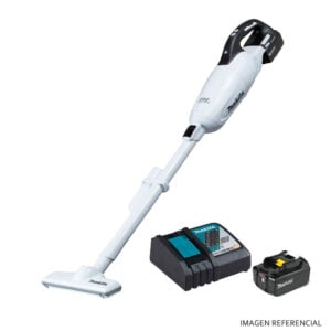 Makita Aspiradora Inalámbrica Lxt 18V DCL281FRTW