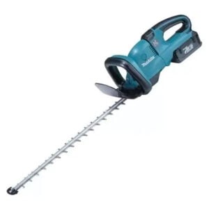 Makita Cortasetos Inal. 550 Mm 36v Inc. Batería y Cargador