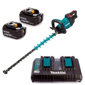 Makita Cortasetos Inalambrico 750Mm