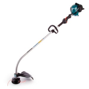 Makita Orilladora "Eje Curvo" 2T 1.1Hp 25.7Cc