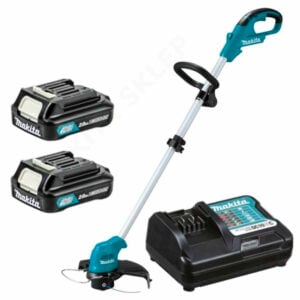 Makita Desbrozadora Manillar D 12V Cxt Xpt Inc Bat y Carg