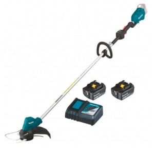 Makita Desbrozadora Inalambrica 18V