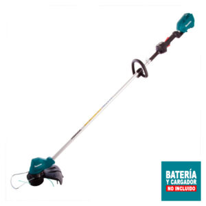 Makita Desbrozadora Manillar D 18V Lxt BL Sin Bat Ni Carg