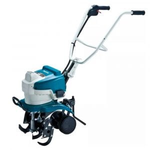 Makita Cultivador Inal. 245Mm 36V Inc. Batería y Cargador