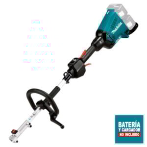 Makita Multifuncional 18Vx2 Lxt Xpt Aft BL Motor Sin Batería