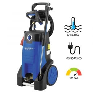 Hidrolavadora Nilfisk MC 3C-130 660 3000w 130 Bar