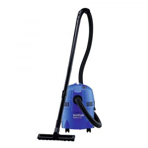 Aspiradora Seco y Húmedo Nilfisk Buddy II 12L EU 1200W