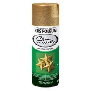 Aerosol Specialty Brillantina Oro 290g