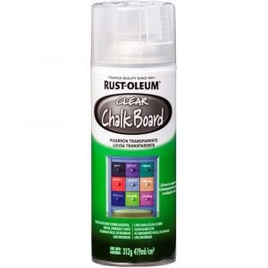 Aerosol Specialty Pizarrón Transparente Mate 312g