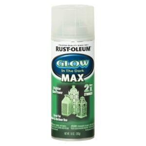 Aerosol Specialty Glow Brillo en la Oscuridad MAX 283g