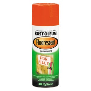 Aerosol Specialty Fluorescente Naranja 312g