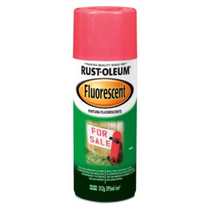 Aerosol Specialty Fluorescente Rosa 312g