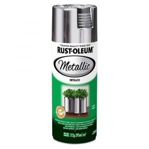 Aerosol Specialty Metálico Plata 312g