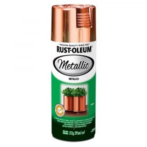 Aerosol Specialty Metálico Cobre 312g